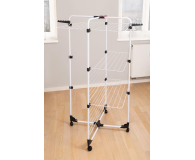 VILEDA Suszarka na pranie Mixer 3 - 388786 - zdjęcie 2